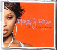 Mary J Blige - Dance For Me CD2